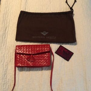 Prestige Condition Small bag